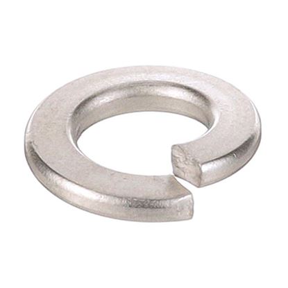 Picture of Lockwasher, Split, 5/16"  for Champion Part# CHA106013