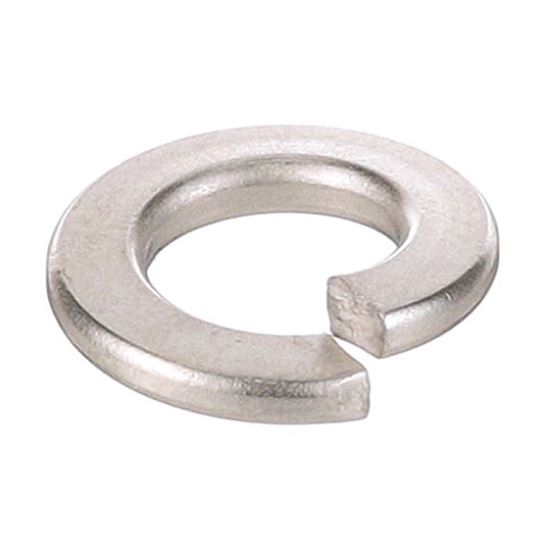 Picture of Lockwasher, Split, 5/16"  for Champion Part# CHA106013