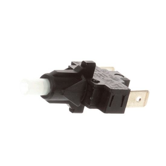 Picture of Contact, Momnt N/O  for Champion Part# 0512216