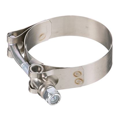 Picture of Hose Clamp, T-Bolt, S/S , 2.38"Nom for Champion Part# 111780