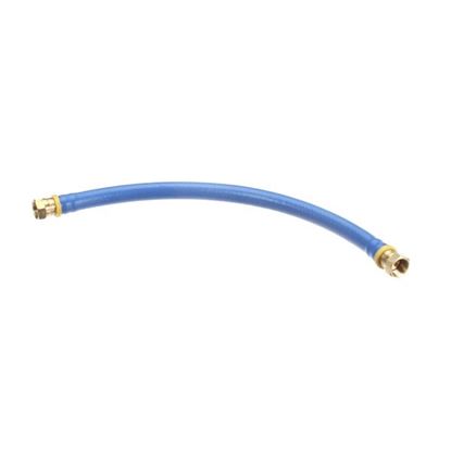 Picture of Hose Assy, 1/2"Id X 16"L  for Champion Part# 419002