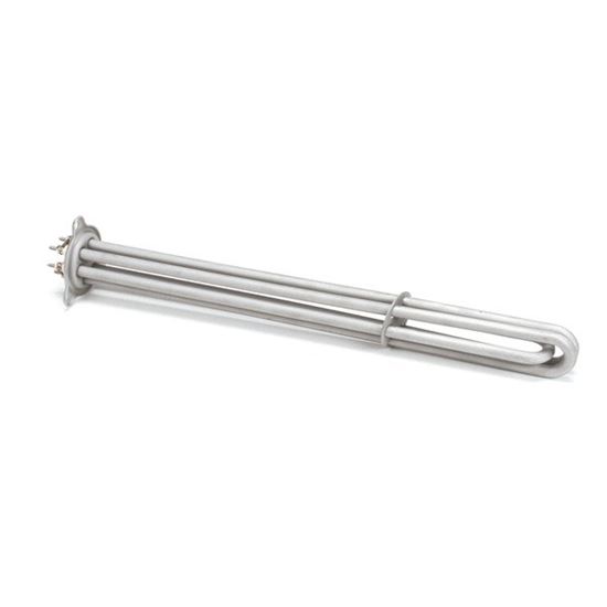 Picture of Element, Booster , 480V 5Kw for Champion Part# 111237