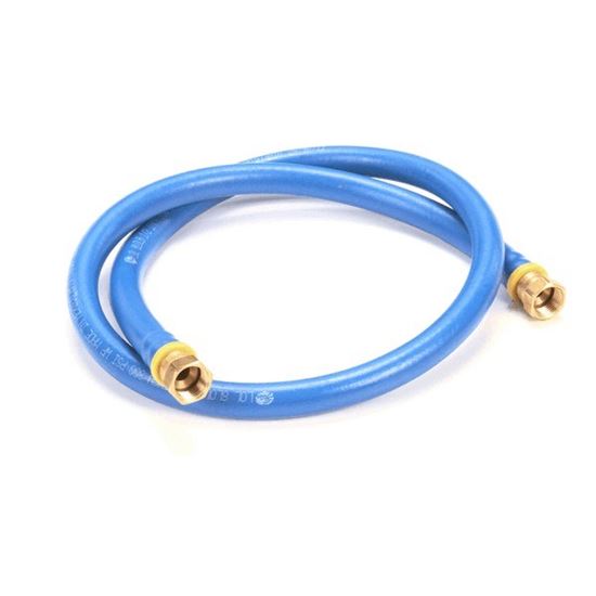 Picture of Hose Assy, 1/2"Id X 46"L  for Champion Part# 419003