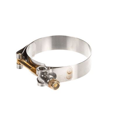 Picture of Hose Clamp, T-Bolt, S/S , Discharge for Champion Part# 111964