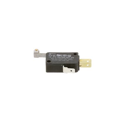 Picture of Switch,Micro Valve  Honeywell for Jackson Part# 59300116581