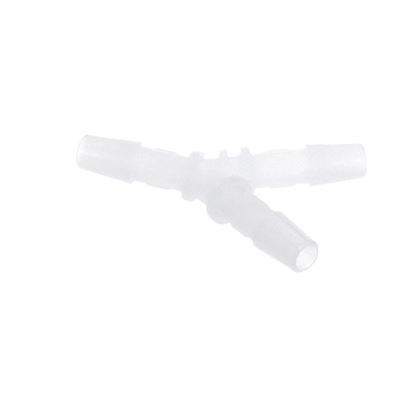 Picture of Y Connector,1/4 Barbed  for Jackson Part# 4730-003-36-14