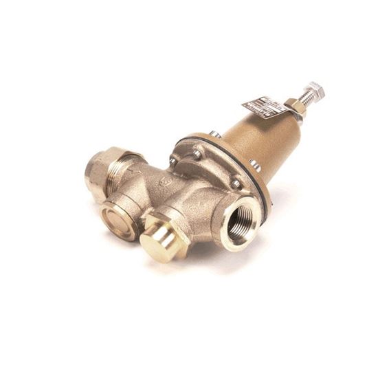 Picture of Pressure Regulator  for Jackson Part# 6685-011-58-22