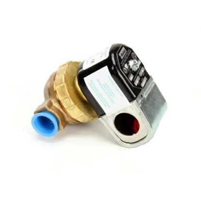 Picture of Valve, 1/2 Solenoid  for Jackson Part# 048101000918