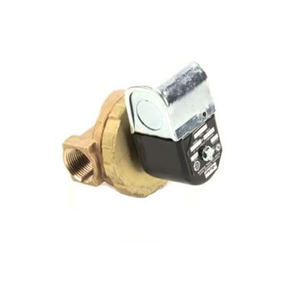 Picture of Valve, Solenoid 3/4  for Jackson Part# 04810-100-53-00