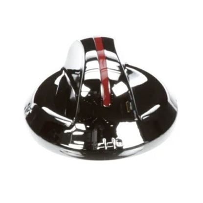 Picture of Knob, On/Off, Titan  for Jade Range Part# 3000013280