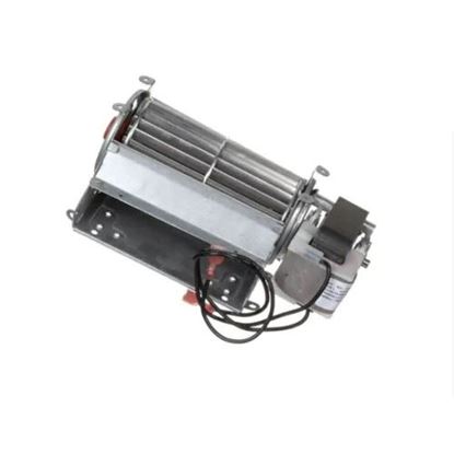 Picture of Coil Fan Motor  for Jade Range Part# 3000013266