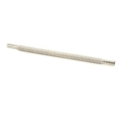 Picture of Tubing, Flex, 3/8" X 9"  for Jade Range Part# 5619100000