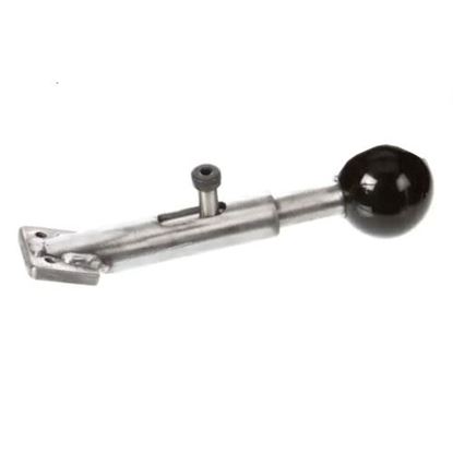 Picture of Handle Assembly, Carriage for Jade Range Part# 8946400090