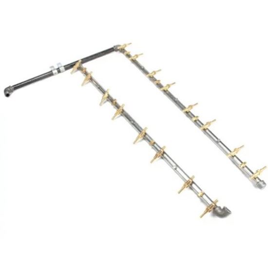 Picture of Manifold Sub Assembly, Jhp for Jade Range Part# 2340980090