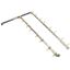 Picture of Manifold Sub Assembly, Jhp for Jade Range Part# 2340980090