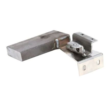 Picture of Door Hinge/Weight  Assembly, Rh for Jade Range Part# 2500010173