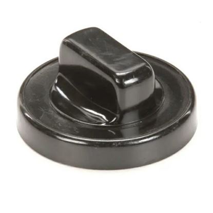 Picture of Knob, Valve  for Jade Range Part# 3000012395