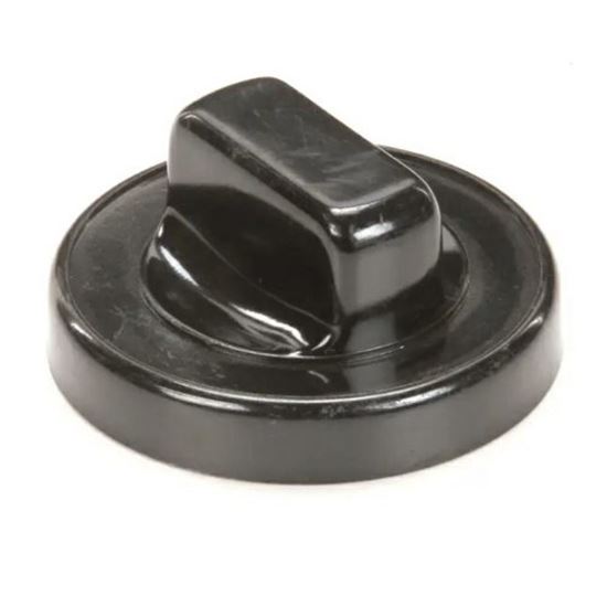 Picture of Knob, Valve  for Jade Range Part# 3000012395