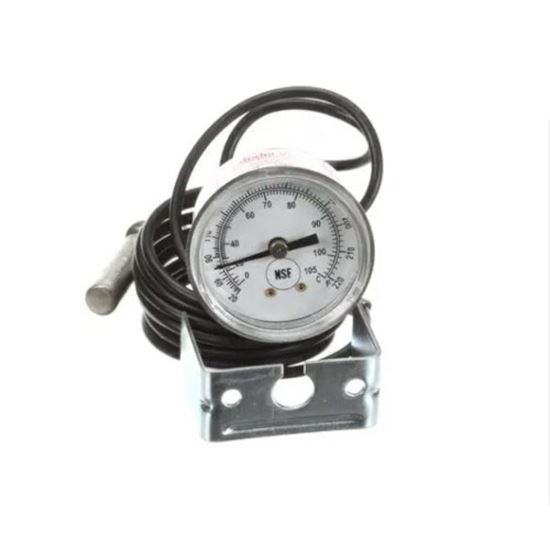 Picture of Thermometer,20-220 Deg  96 S/S Bulb for Jackson Part# 66850043146