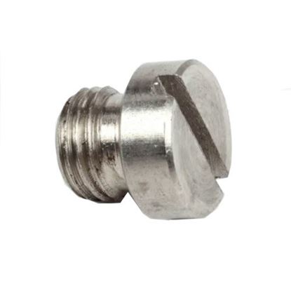 Picture of Plug, Rinse Arm  Stainless Steel for Jackson Part# 04730-111-60-41