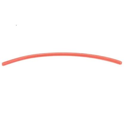 Picture of Tubing, Polyethylene  Red (Per Foot) for Jackson Part# 04720-601-12-00