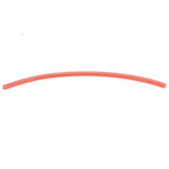 Picture of Tubing, Polyethylene  Red (Per Foot) for Jackson Part# 04720-601-12-00
