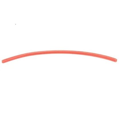 Picture of Tubing, Polyethylene  Red (Per Foot) for Jackson Part# 47206011200