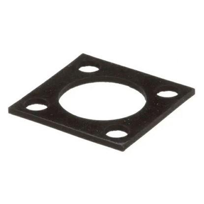 Picture of Gasket, Wash Heater  for Jackson Part# 05330-011-61-34