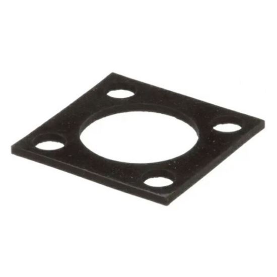 Picture of Gasket, Wash Heater  for Jackson Part# 53300116134