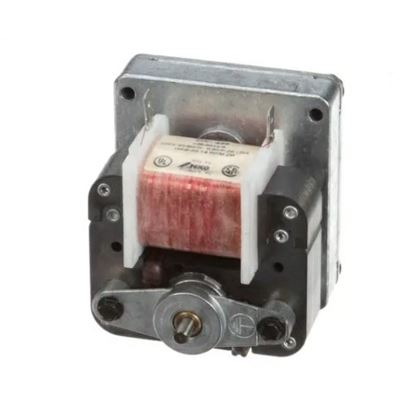 Picture of Motor, Rinse 14Rpm  240V 50&60 Hz for Jackson Part# 043201114746
