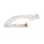 Picture of Hinge, Left Weldment  for Jackson Part# 57000033271