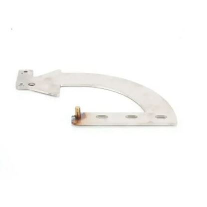 Picture of Hinge, Right Weldment  for Jackson Part# 05700-003-32-72