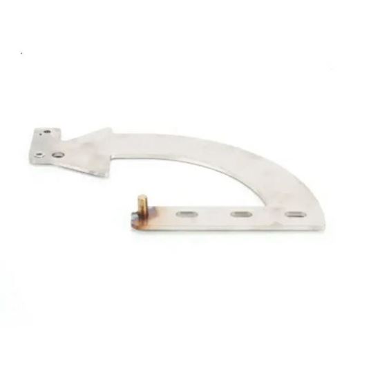 Picture of Hinge, Right Weldment  for Jackson Part# 057000033272