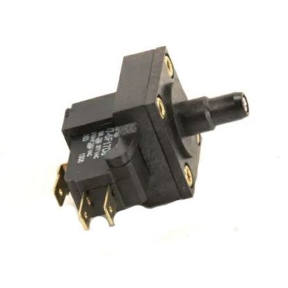 Picture of Switch, Pressure  for Jackson Part# 66850033613