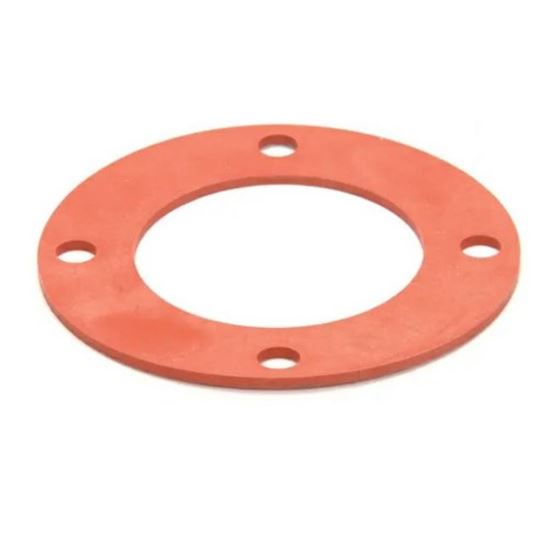 Gasket, Pump Suction for Jackson Part 53300037587. Restaurant