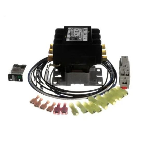 Picture of Kit, Crew Contactor  Replacement for Jackson Part# 06401-004-66-23