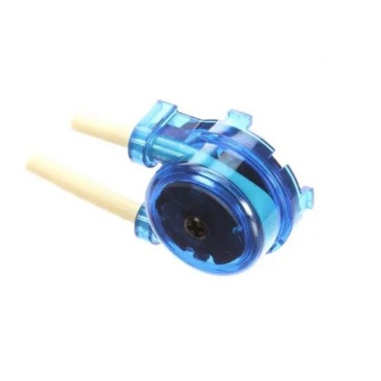 Picture of Peripump,Blue Mini Pump  Head Assembly for Jackson Part# 04320-004-10-39