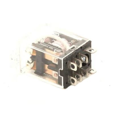 Picture of Relay, 220-240  for Jackson Part# 05945-111-89-75