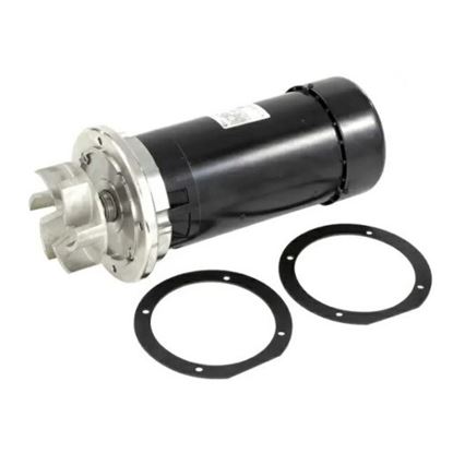 Picture of Kit, Wash Motor  200-230/60/3 for Jackson Part# 064010030998