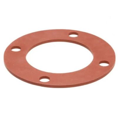 Picture of Gasket, Pump Discharge  for Jackson Part# 053300037588