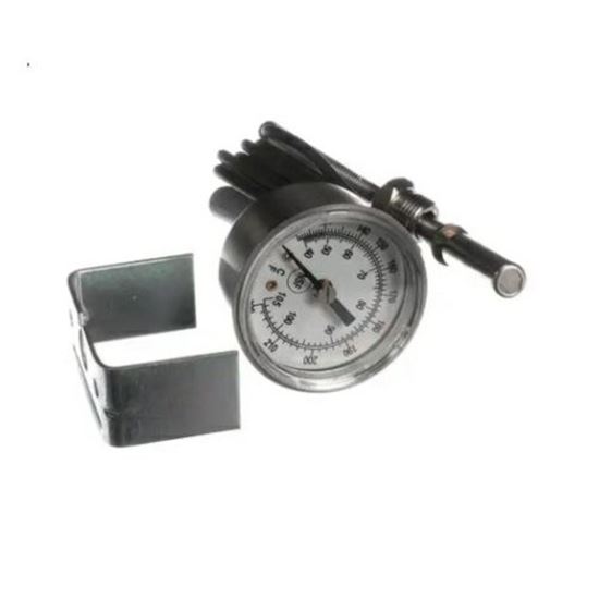 Picture of Thermometer 48" S/S Bulb  for Jackson Part# JAC6685-004-31-47