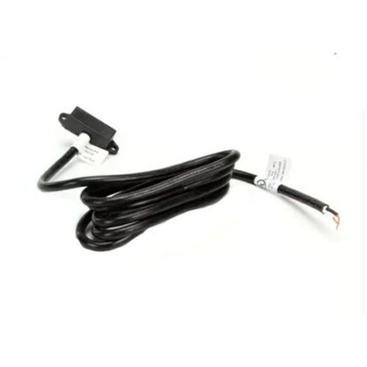 Picture of Switch, 24Vdc  for Jackson Part# 05930-003-76-51