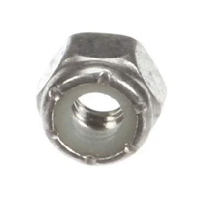 Picture of Nut, Lock - 1/4-20 Hex  for Jackson Part# 53103740100
