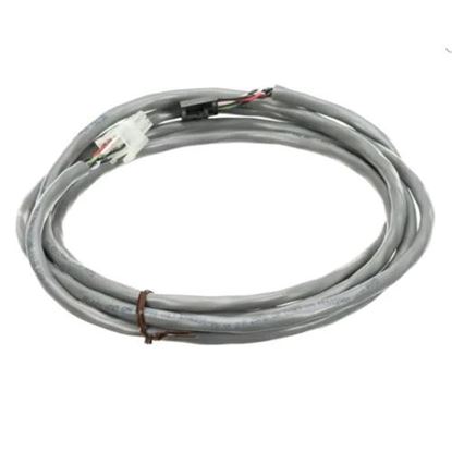 Picture of Cable Rs-232/Power  for Jackson Part# 05700-004-33-64