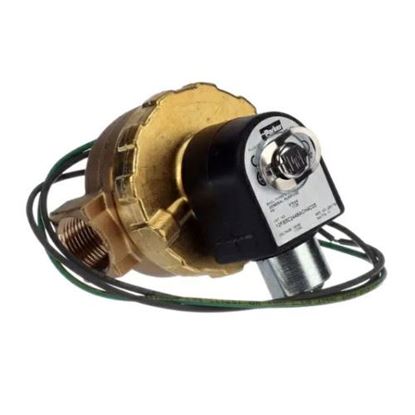 Picture of Valve, Solenoid 3/4  for Jackson Part# 04820-011-87-39