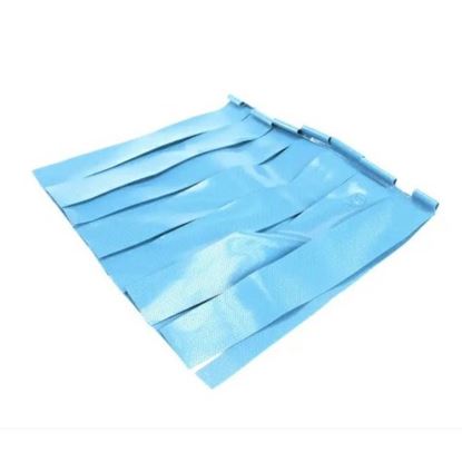 Picture of Curtain, 19 In Long  for Jackson Part# 8415-002-14-41