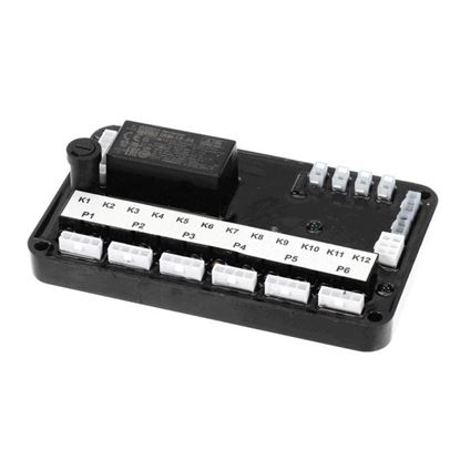 Picture of Dishwasher/Delta  I/O Mod Kit for Jackson Part# 6401-004-76-15