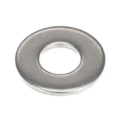 Picture of Washer, S/S 1/4-20 I.D.  for Jackson Part# 53111740100
