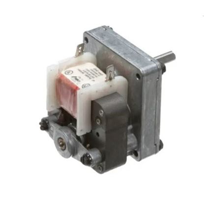 Picture of Motor, 35Rpm 240V 5060Hz  for Jackson Part# 043201114747