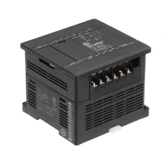 Picture of Plc, 24Vdc  for Jackson Part# 059450039250